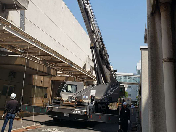 案例展示