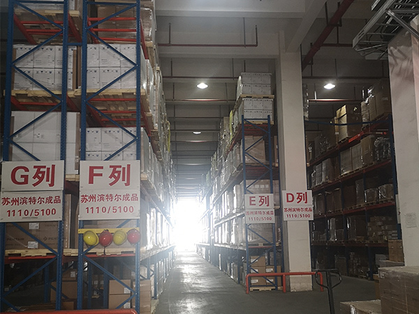 案例展示